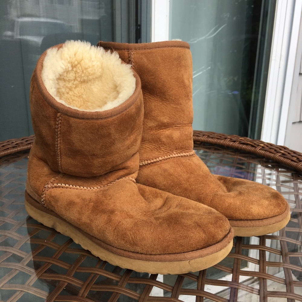UGG Boots